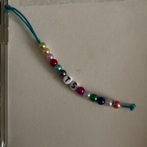 Taylor Swift Phone Charm